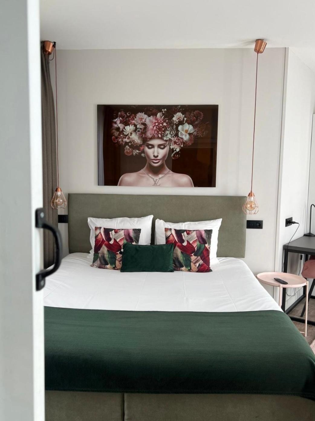 Hotel La Boutique Nijmegen Exteriör bild
