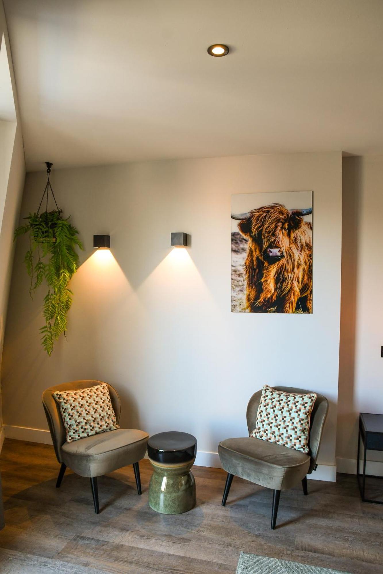 Hotel La Boutique Nijmegen Exteriör bild
